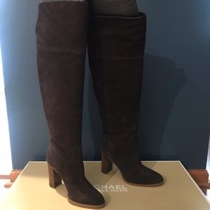MICHAEL Michael Kors Boots